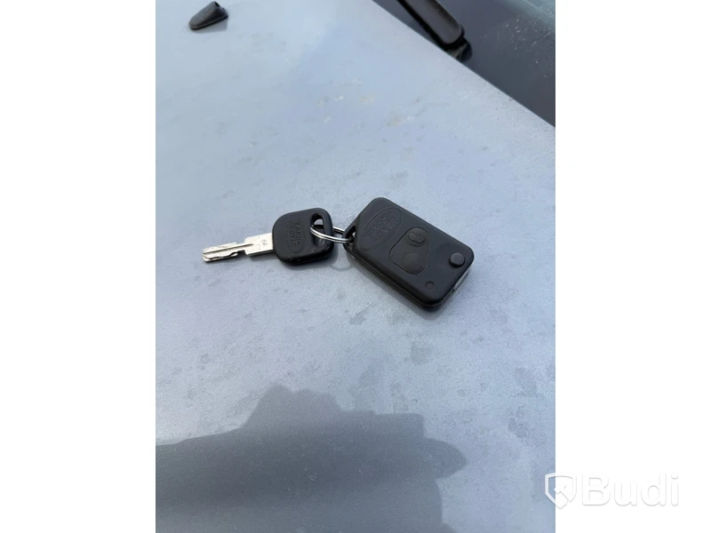 Land Rover Range Rover 4.6 V8 (218hk), -1999