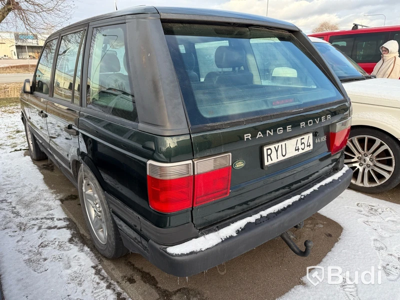 Land Rover Range Rover 4.6 V8 (218hk), -1999