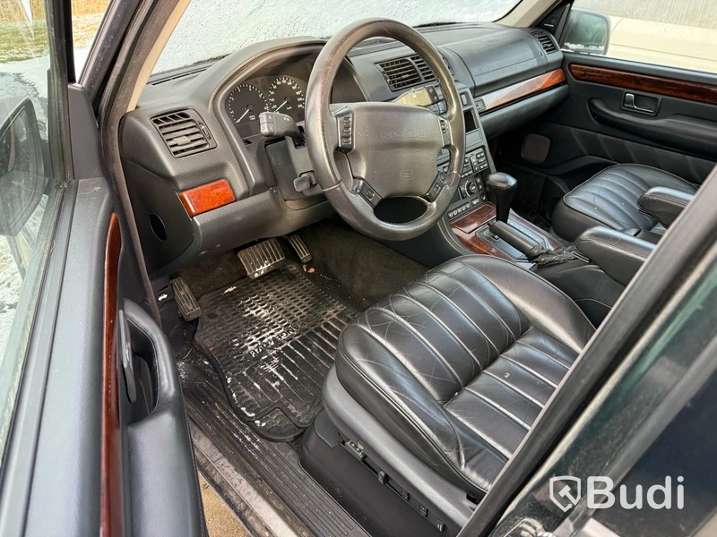 Land Rover Range Rover 4.6 V8 (218hk), -1999