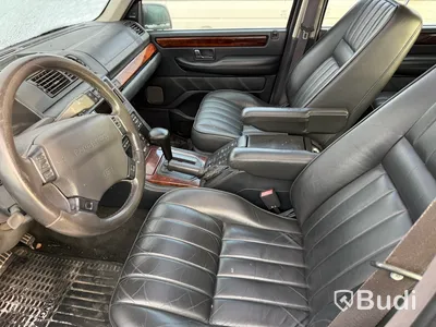Land Rover Range Rover 4.6 V8 (218hk), -1999