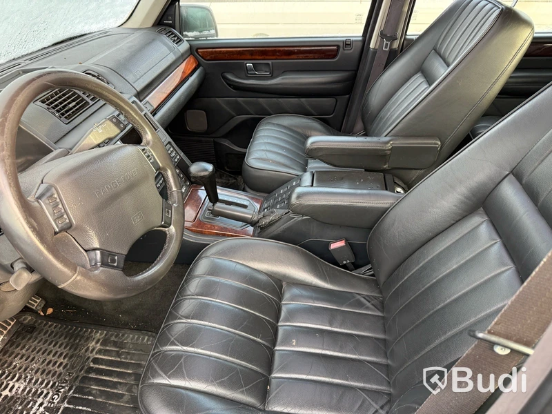 Land Rover Range Rover 4.6 V8 (218hk), -1999
