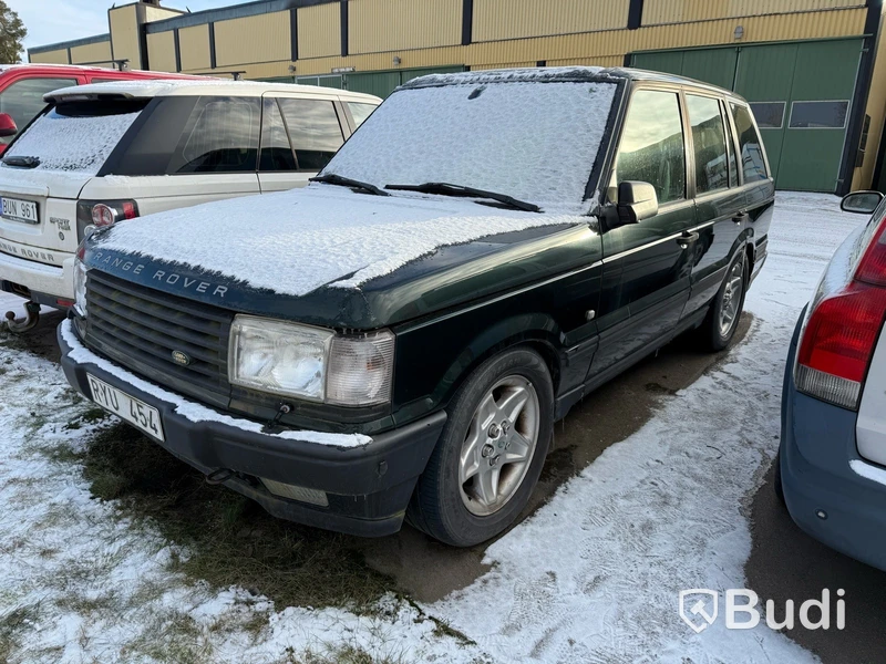 Land Rover Range Rover 4.6 V8 (218hk), -1999