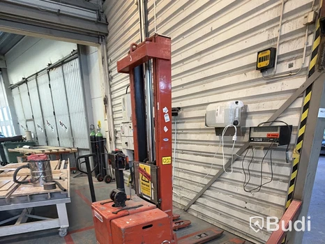 Elektrisk ledstaplare BT LSV 1200/5