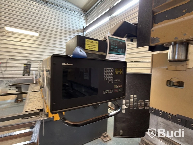 Colly PSpro 63.25 Press Brake
