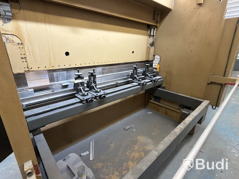 Colly PSpro 63.25 Press Brake