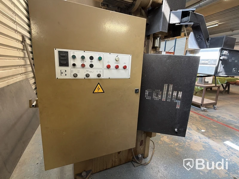 Colly PSpro 63.25 Press Brake