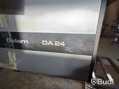 Colly PSpro 63.25 Press Brake