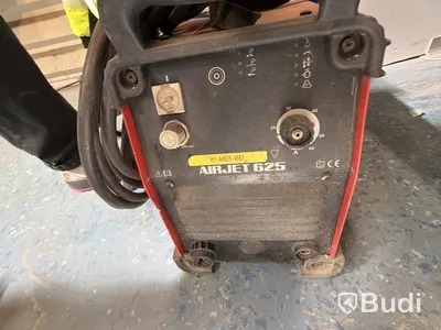 Castolin AirJet 625 plasma cutter
