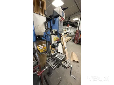 Pelarborrmaskin Somatec SSB 30