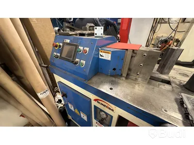 Sunrise HBM-40 Bending Machine