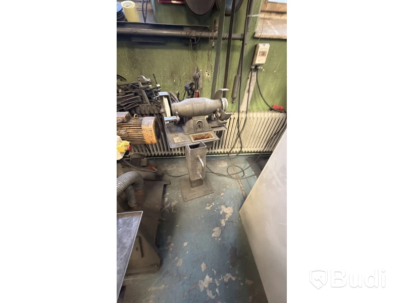 All-Elektro Falun Bench Grinder