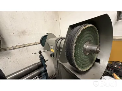 Polermaskin KEF-MOTOR A/S POD 10