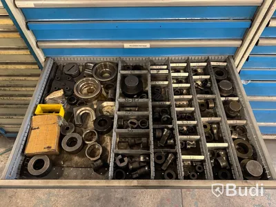 Hydraulisk stansmaskin Sunrise PM-35LT