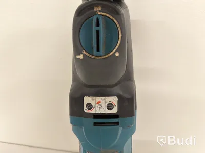Borrhammare Makita HR2611FT