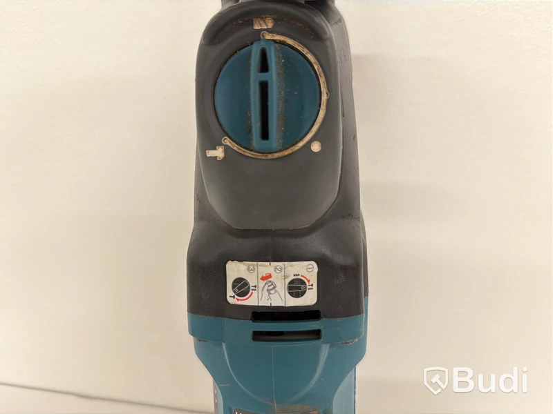 Borrhammare Makita HR2611FT