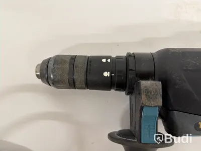 Borrhammare Makita HR2611FT