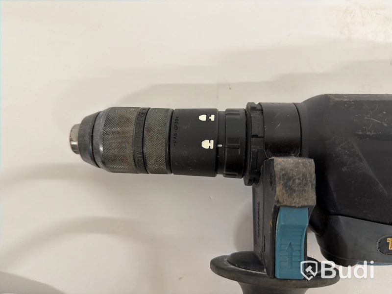 Borrhammare Makita HR2611FT