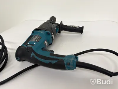 Borrhammare Makita HR2611FT
