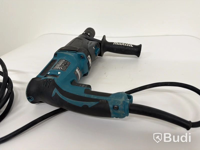 Borrhammare Makita HR2611FT