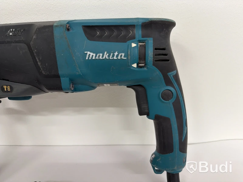 Borrhammare Makita HR2611FT
