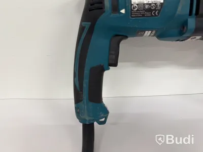 Borrhammare Makita HR2611FT
