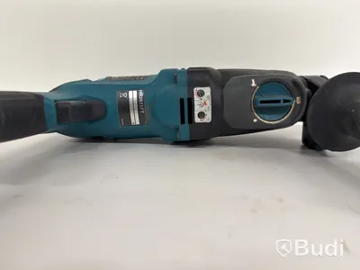 Borrhammare Makita HR2611FT