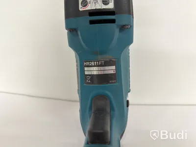 Borrhammare Makita HR2611FT
