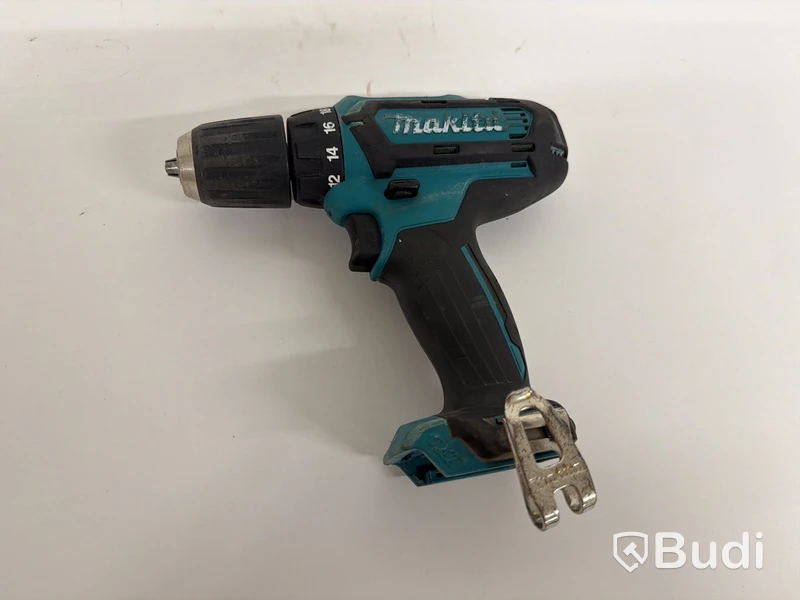 Slagskruvdragare Makita TD111D, 10.8V, skruvdragare DF331D