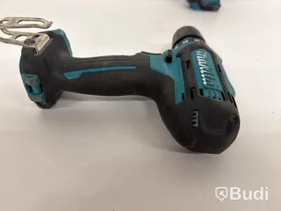 Slagskruvdragare Makita TD111D, 10.8V, skruvdragare DF331D