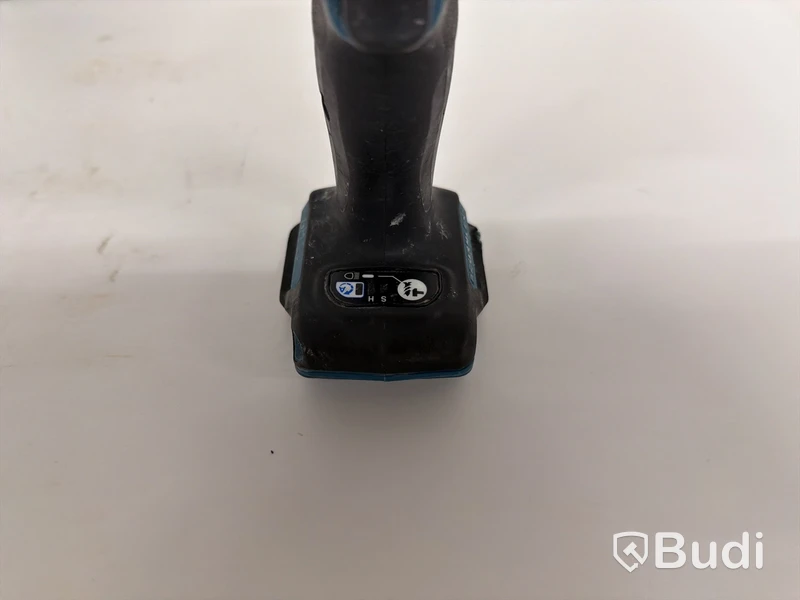 Slagskruvdragare Makita TD111D, 10.8V, skruvdragare DF331D