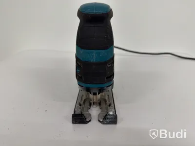 Cirkelsåg Makita HS6101, sticksåg Makita 4351FCT