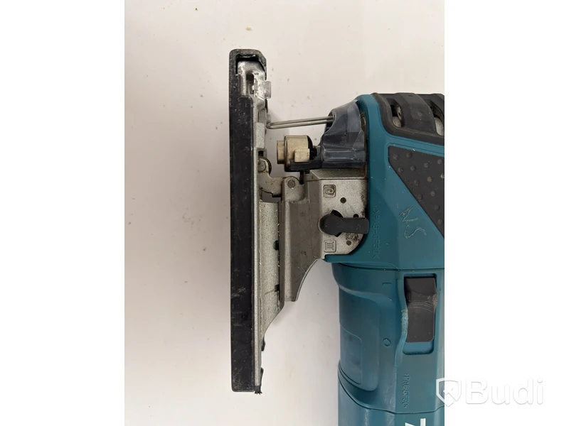 Cirkelsåg Makita HS6101, sticksåg Makita 4351FCT