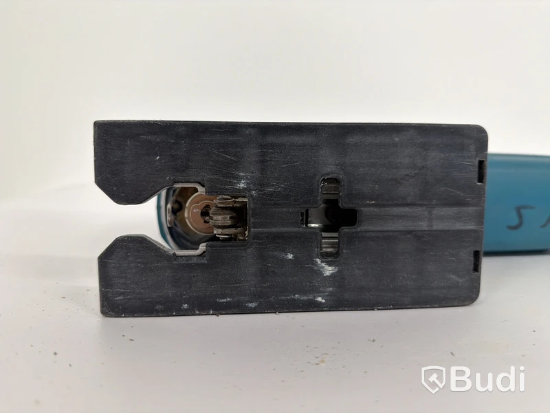 Cirkelsåg Makita HS6101, sticksåg Makita 4351FCT