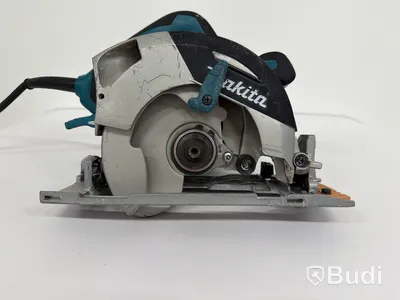Cirkelsåg Makita HS6101, sticksåg Makita 4351FCT