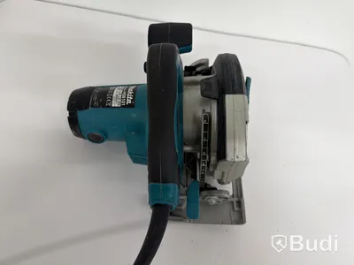 Cirkelsåg Makita HS6101, sticksåg Makita 4351FCT
