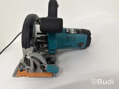 Cirkelsåg Makita HS6101, sticksåg Makita 4351FCT