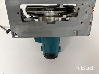 Cirkelsåg Makita HS6101, sticksåg Makita 4351FCT