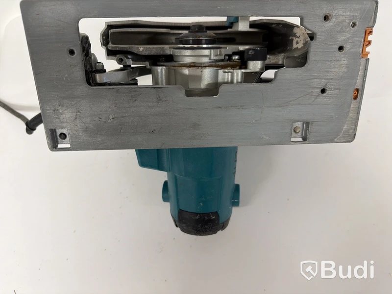 Cirkelsåg Makita HS6101, sticksåg Makita 4351FCT