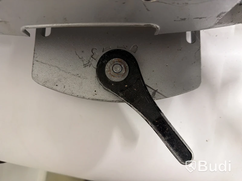 Kap & gersåg Makita LS0815FL, blå, 220–240 V