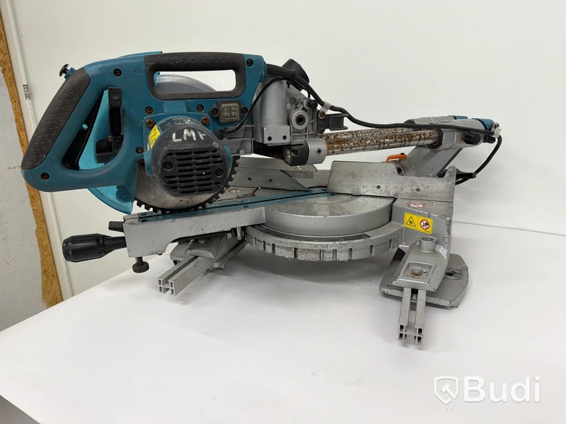 Kap & gersåg Makita LS0815FL, blå, 220–240 V