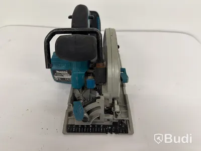 Cirkelsåg Makita DHS680, tigersåg Makita DJR187