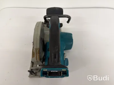 Cirkelsåg Makita DHS680, tigersåg Makita DJR187