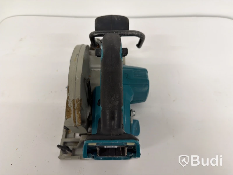 Cirkelsåg Makita DHS680, tigersåg Makita DJR187