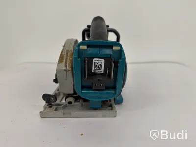 Cirkelsåg Makita DHS680, tigersåg Makita DJR187