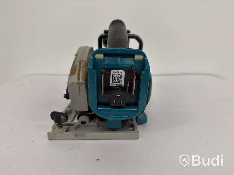 Cirkelsåg Makita DHS680, tigersåg Makita DJR187