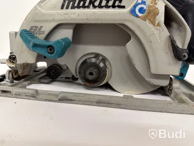 Cirkelsåg Makita DHS680, tigersåg Makita DJR187