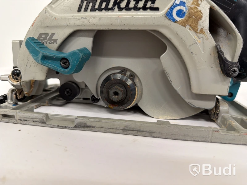 Cirkelsåg Makita DHS680, tigersåg Makita DJR187