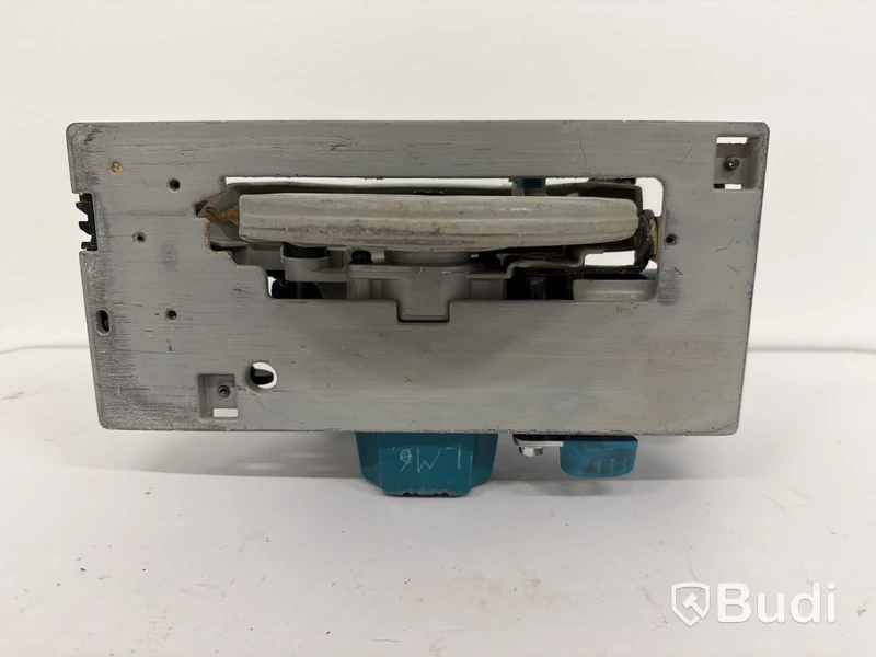 Cirkelsåg Makita DHS680, tigersåg Makita DJR187