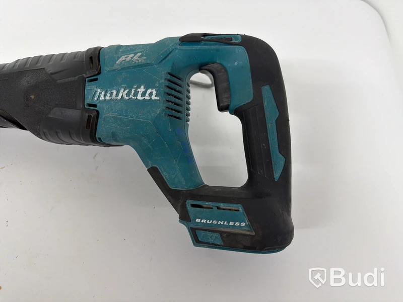 Cirkelsåg Makita DHS680, tigersåg Makita DJR187