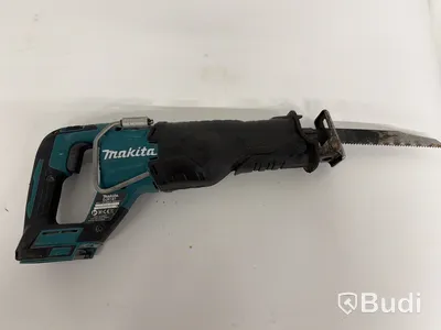 Cirkelsåg Makita DHS680, tigersåg Makita DJR187